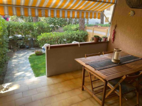 La casa di Rosmarina